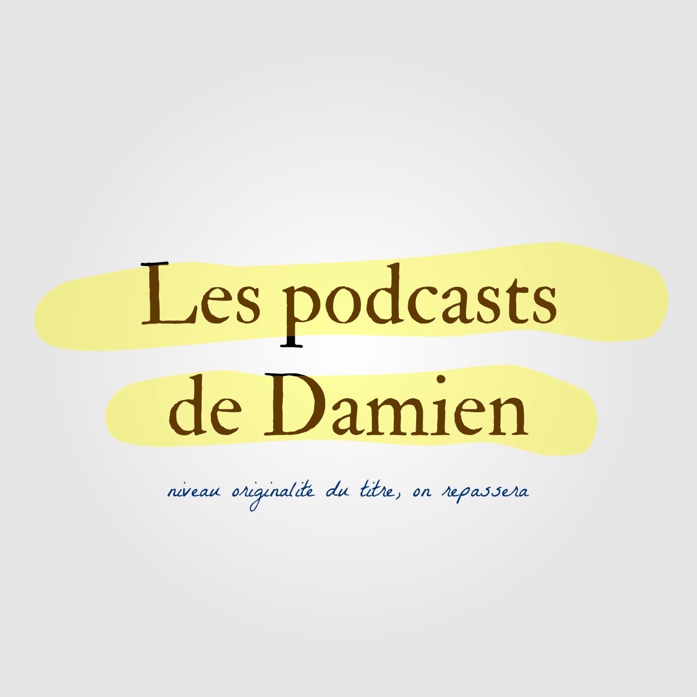 Humeur de la semaine 5 de 2016